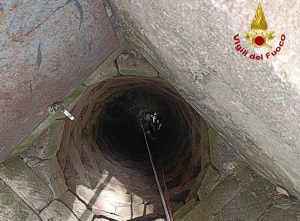 Siracusa - Bimbo di 10 anni cade nel pozzo durante un campo estivo e muore