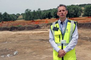 Monte Romano - Salvatore Andracchio