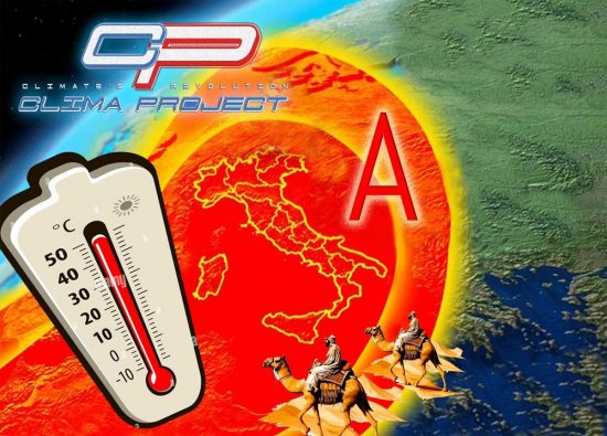 Clima Project