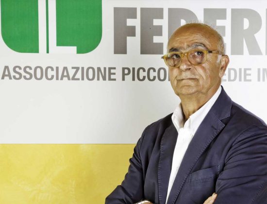  Gianni Calisti