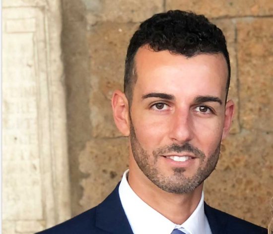 Gianluca Mei