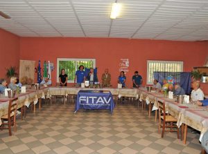 Vetralla - Panathlon Club Viterbo, una serata per far conoscere il tiro a volo