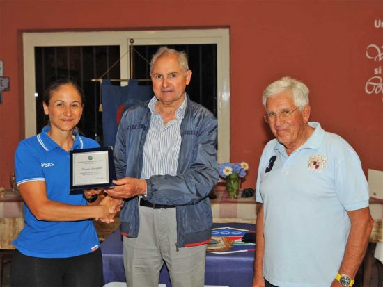 Vetralla - Panathlon Club Viterbo, una serata per far conoscere il tiro a volo
