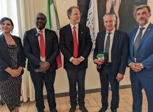 Cooperazione Vasanello-Camerun
