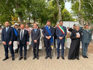 Seconda Giornata della Polizia locale