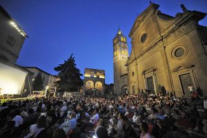 Viterbo - Tuscia Film Fest