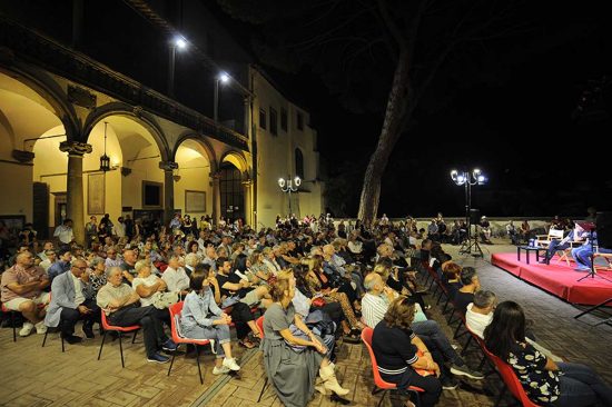 Viterbo - Tuscia Film Fest