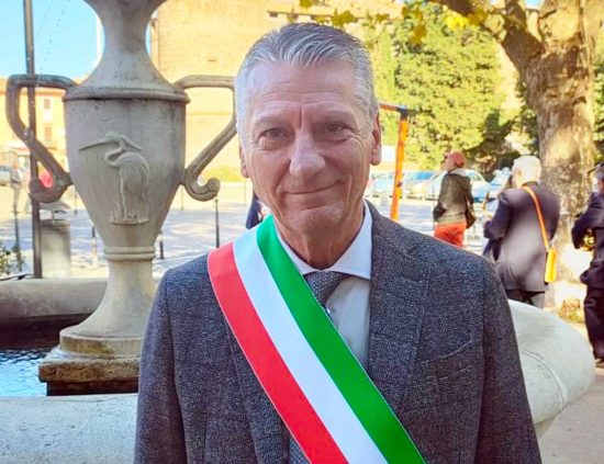 Igino Vestri