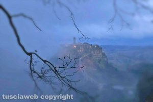 Civita di Bagnoregio