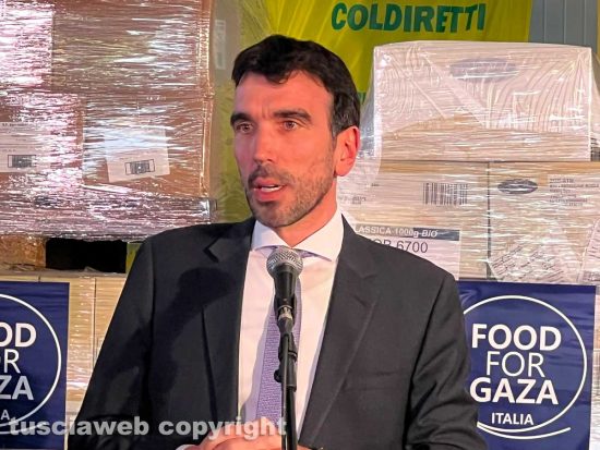 Maurizio Martina