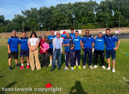Nepi football club