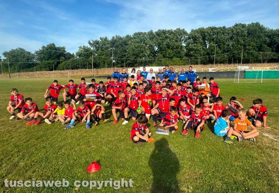 Nepi football club