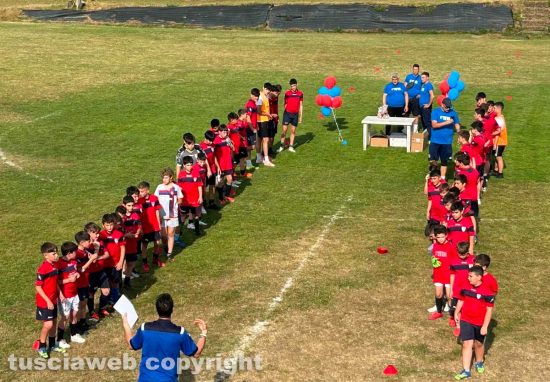 Nepi football club