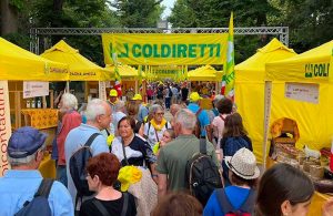 Venezia - Villaggio Coldiretti