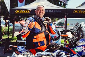 Sport - Motori - Francesco Puocci
