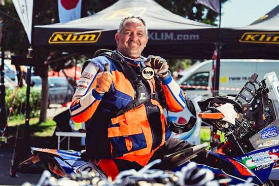 Sport - Motori - Francesco Puocci