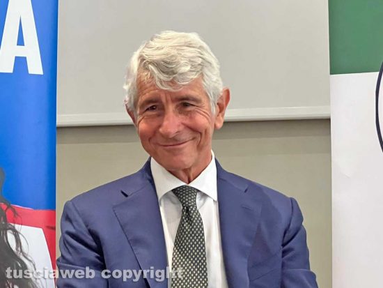 Andrea Abodi