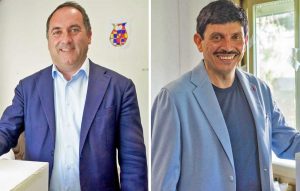 Civitavecchia - Grasso e Piendibene