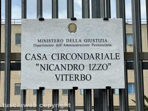 Intitolazione carcere all'agente Nicandro Izzo