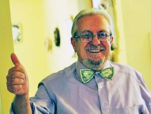 Luigi Pica
