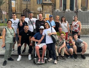 Associazione Zucchero Filato Pianoscarano a Palermo