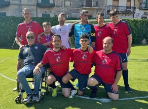 Associazione Zucchero Filato Pianoscarano a Palermo