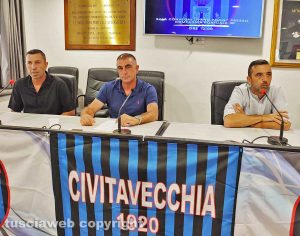 Civitavecchia - Castagnari, Mecozzi e Presutti