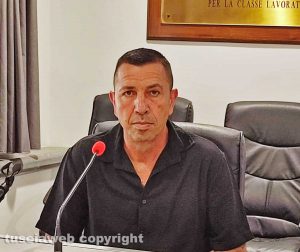 Civitavecchia - Massimo Castagnari