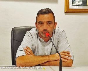 Civitavecchia - Patrizio Presutti