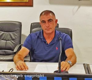 Civitavecchia - Massimo Mecozzi