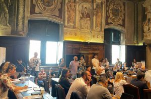 Viterbo - Spostamento scuola Ellera - Genitori in consiglio comunale