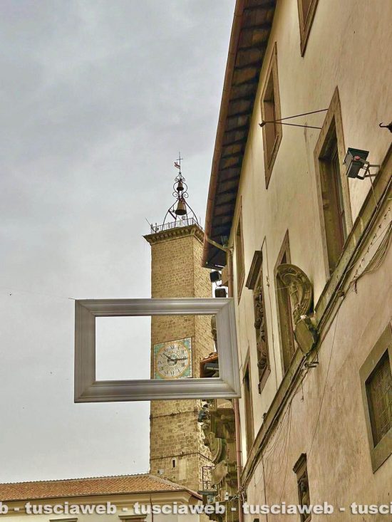  Viterbo - Gli allestimenti di San Pellegrino in Festa 2024