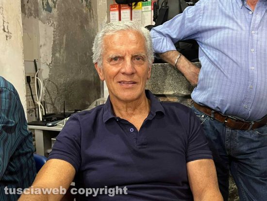 Massimo Mecarini