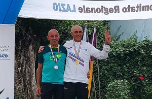 Sport - Asd At Running