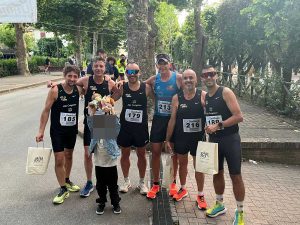 Sport - Asd At Running