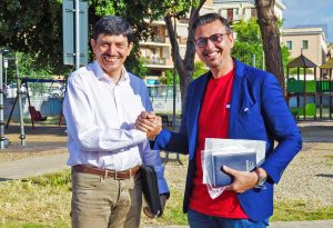 Civitavecchia - Piendibene e D'Antò