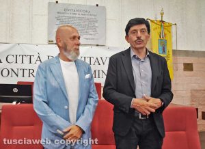 Civitavecchia - Tedesco e Piendibene