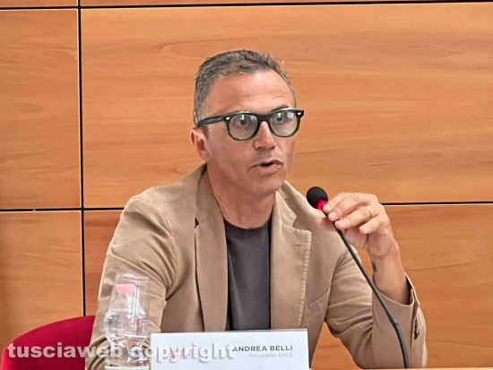 Andrea Belli