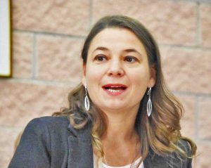 Civitavecchia - Florinda Tuoro