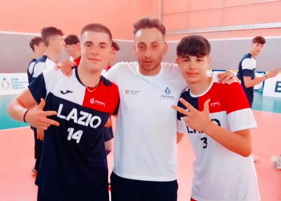 Sport - Volley Life Viterbo