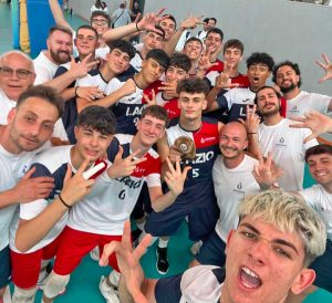 Sport - Volley Life Viterbo