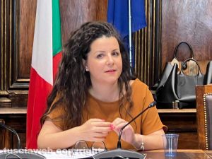 Viterbo - Chiara Frontini