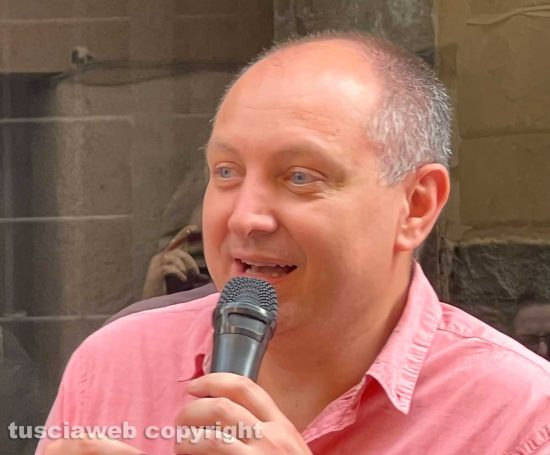 Luca Cristofori