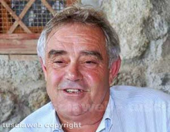 Luigi Fiorucci