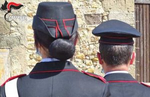 Fara Sabina - Carabinieri