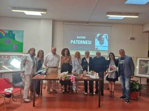 Grotte Santo Stefano - “Educare alla cultura” all'Ic Pio Fedi