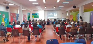 Grotte Santo Stefano - “Educare alla cultura” all'Ic Pio Fedi