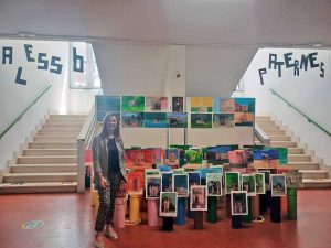 Grotte Santo Stefano - “Educare alla cultura” all'Ic Pio Fedi
