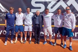 Sport - Tennis - Tennis club Viterbo