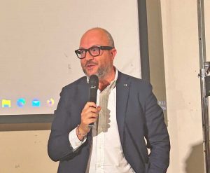 Mauro Rotelli